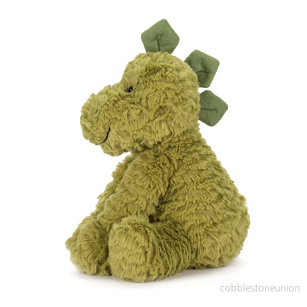 Jellycat - Fuddlewuddle Dino M - Bild 3