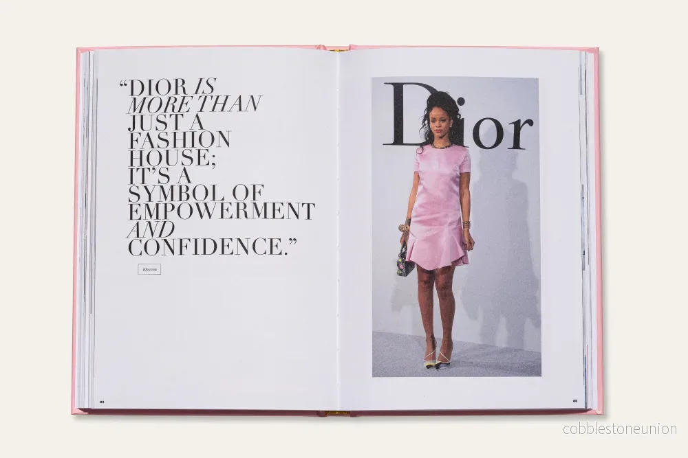The Essence of Dior - Bild 3
