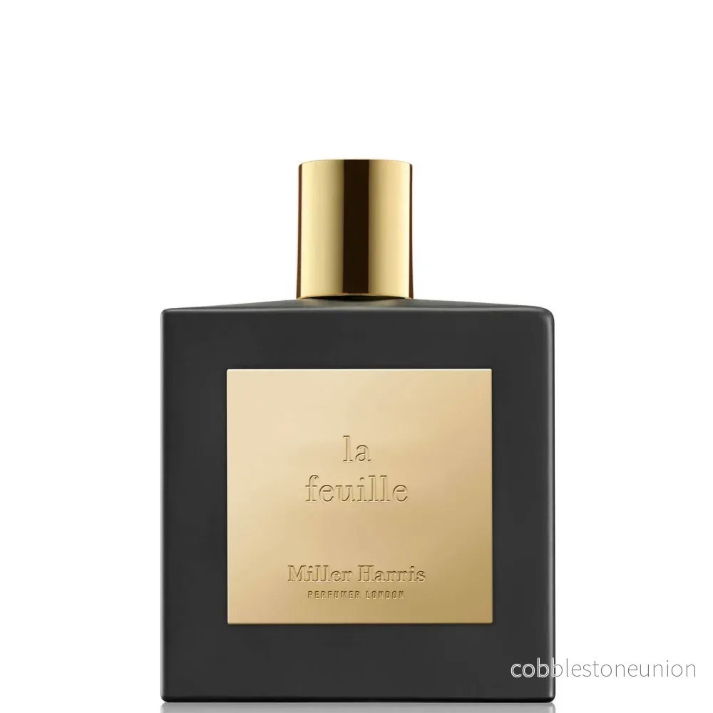 Miller Harris, La Feuille, Eau de Parfum, Unisex, 100 ml Miller Harris, La Feuille, Eau de Parfum, Unisex, 100 ml