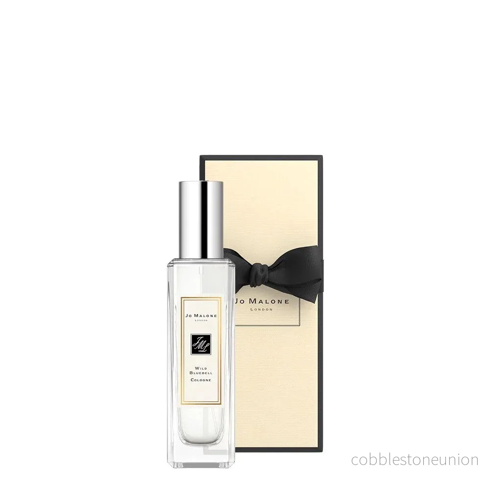 Jo Malone, Wild Bluebell, Eau de Cologne, Unisex, 30 ml - Bild 2