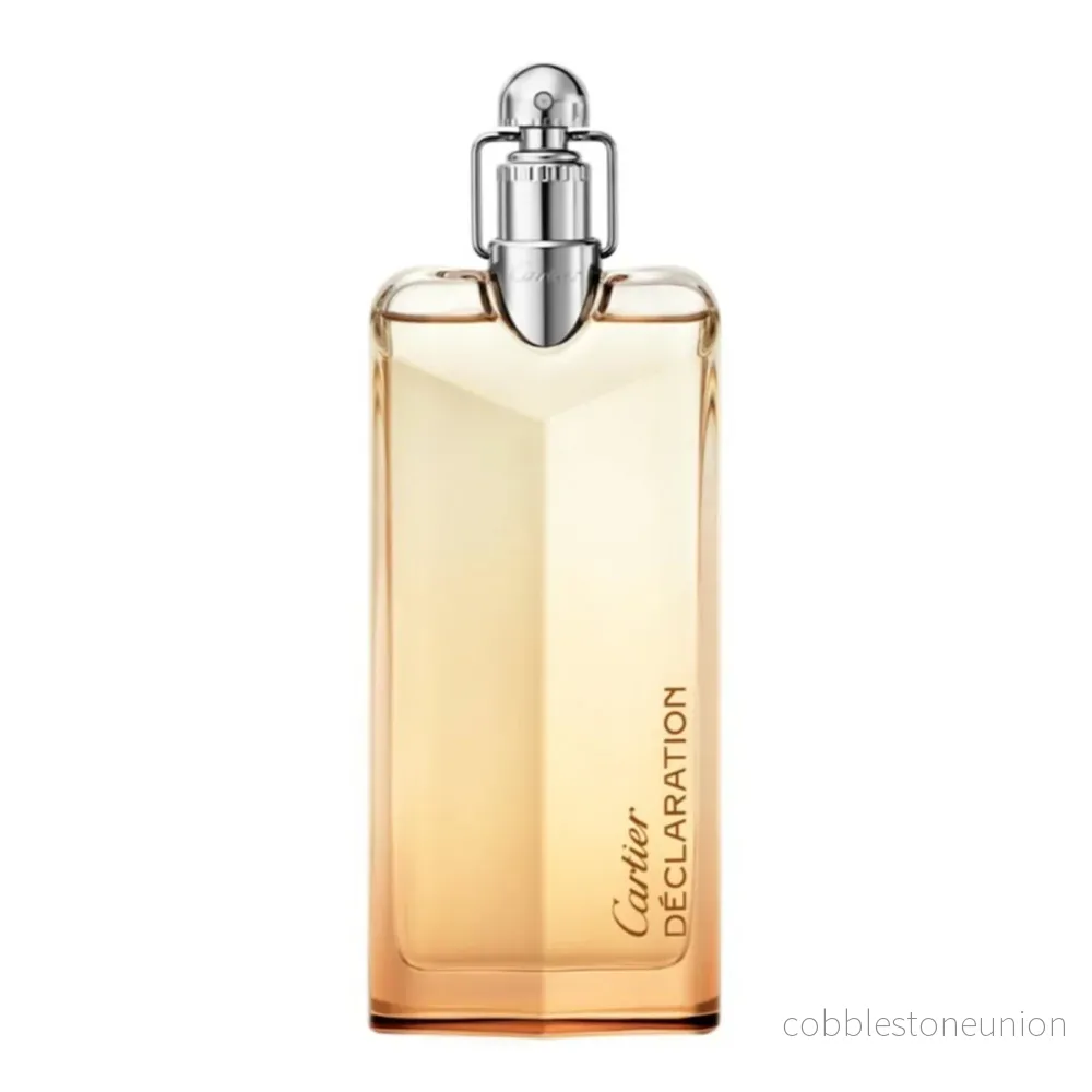 Cartier, Declaration, Eau de Parfum, För män, 100 ml
