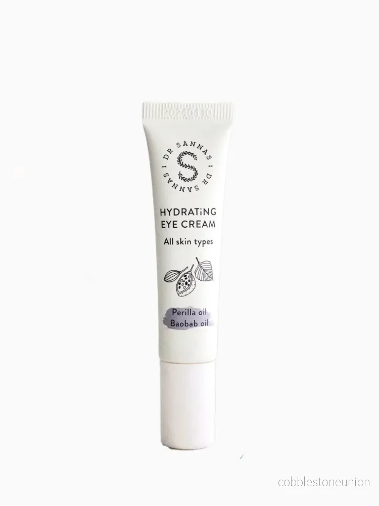 Hydrating Eye Cream