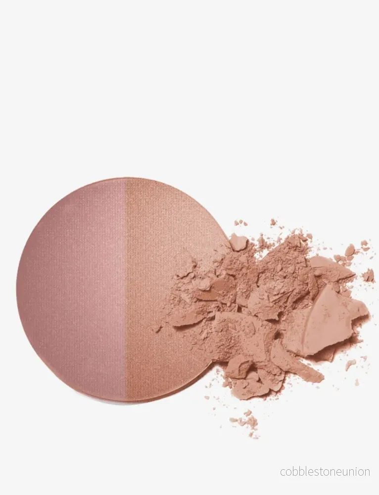 Baked Blush Duo - Bild 2