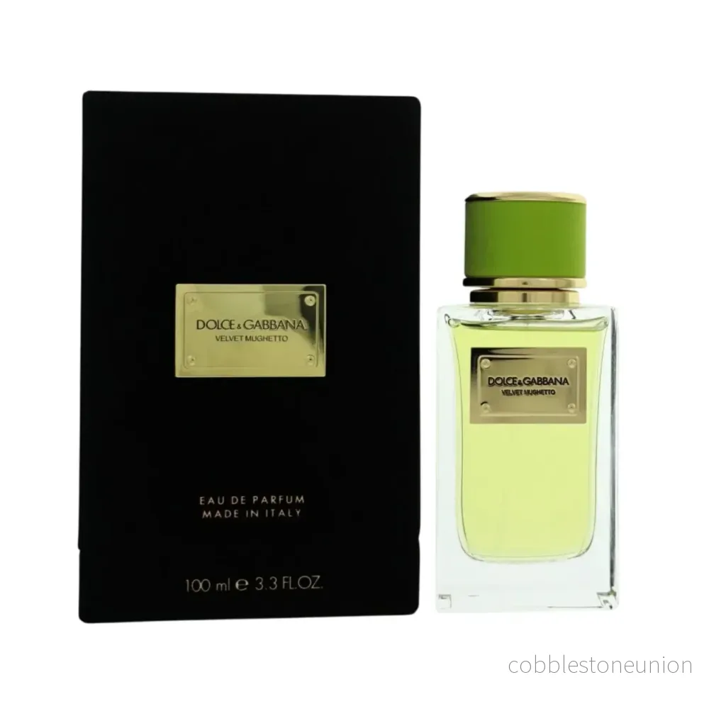 Dolce & Gabbana, Velvet Mughetto, Eau de Parfum, Unisex, 100 ml - Bild 2