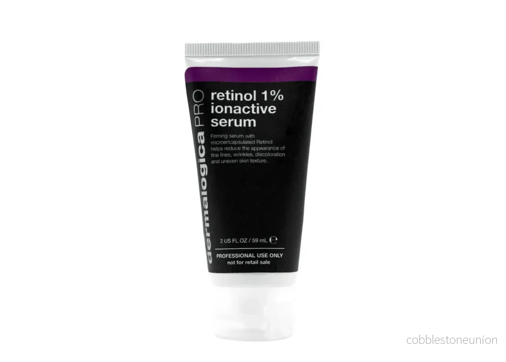 Dermalogica, Pro, Retinol, Anti-rynk, Serum, För ansiktet, 59 ml Dermalogica, Pro, Retinol, Anti-rynk, Serum, För ansiktet, 59 ml