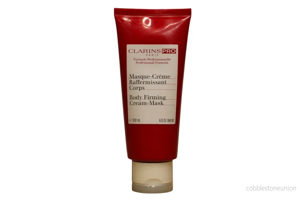 Clarins, Pro Body, Company, Body cream mask, Body, 200 ml - Bild 2