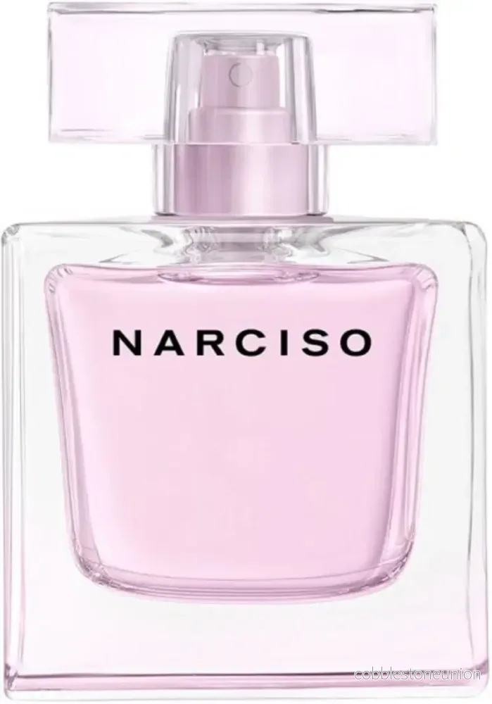 Narciso Rodriguez, Radiante, Eau de parfum, För kvinnor, 50 ml