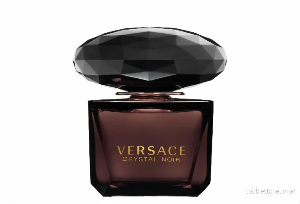 Versace, Crystal Noir, Eau de Toilette, För kvinnor, 90 ml Versace, Crystal Noir, Eau de Toilette, För kvinnor, 90 ml