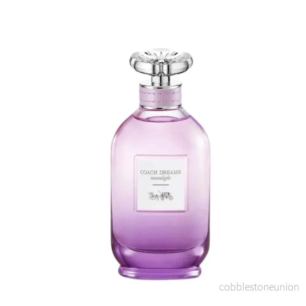 Coach, Dreams Moonlight, Eau de Parfum, För kvinnor, 90 ml