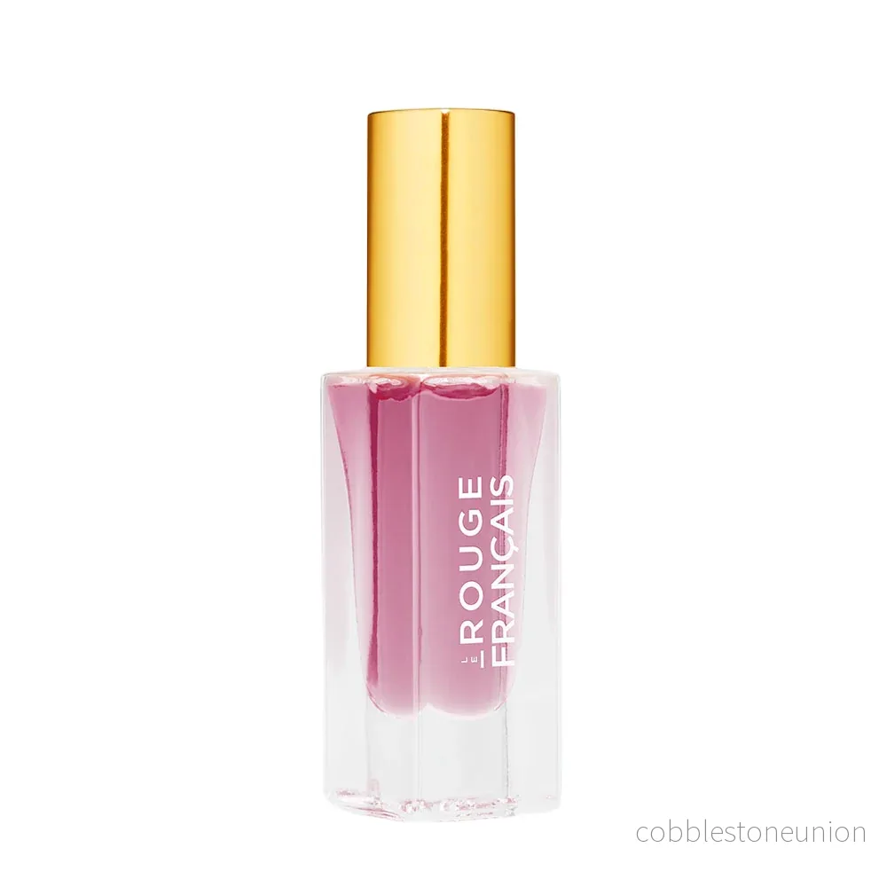 Le Rouge Francais, Le Rouge Francais, Lip Oil, SEXHUNDRA FEMTON, Mauve Nemesis, 5 ml Le Rouge Francais, Le Rouge Francais, Lip Oil, SEXHUNDRA FEMTON, Mauve Nemesis, 5 ml