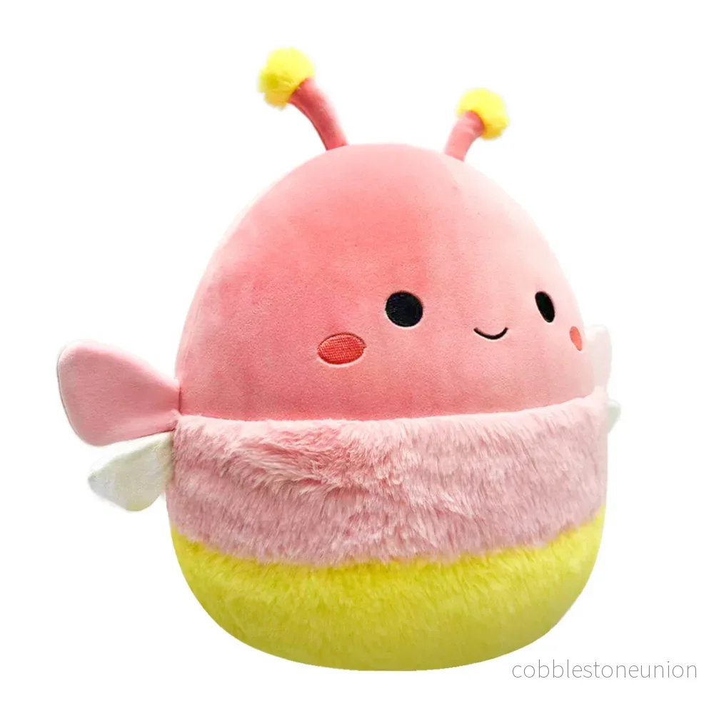 Squishmallow 30 Cm Apollo Firefly Squishmallow 30 Cm Apollo Firefly