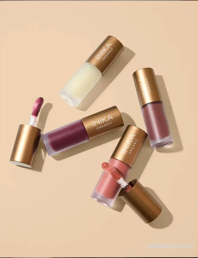 Tinted Lip Oil - Bild 2