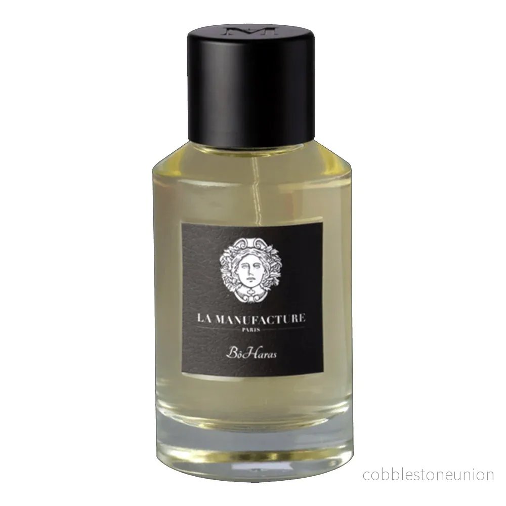 La Manufacture, Boharas, Eau de Parfum, Unisex, 100 ml