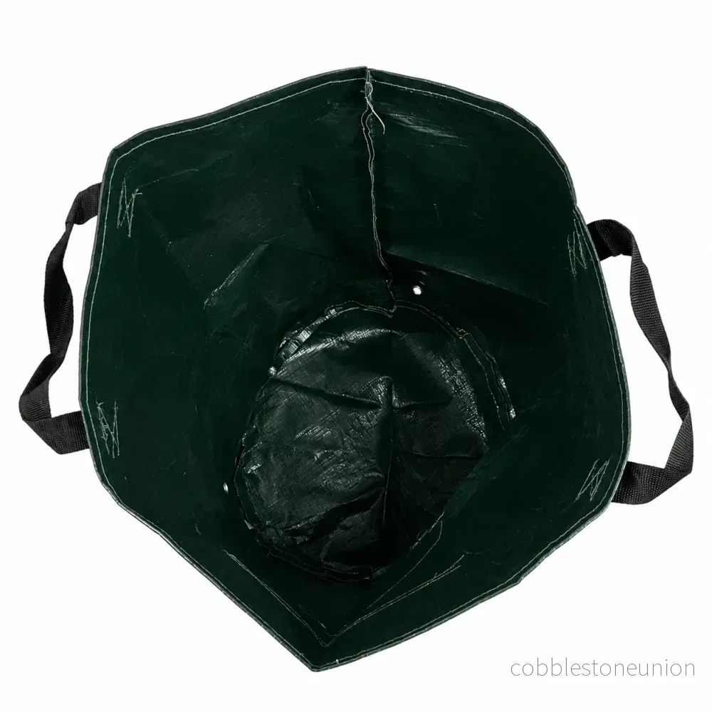 Odlingssäck för potatis 50 liter, 1-pack - Bild 2