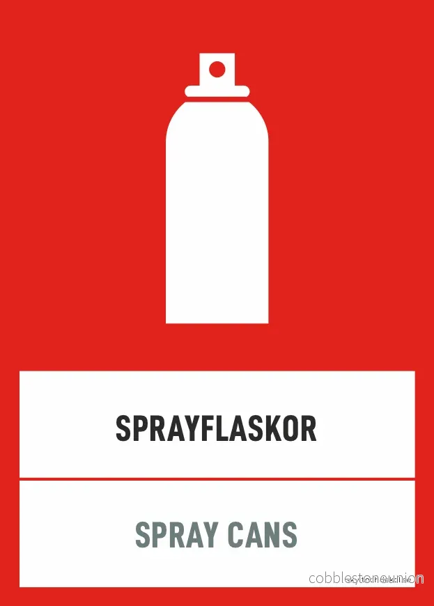 Sprayflaskor Sprayflaskor
