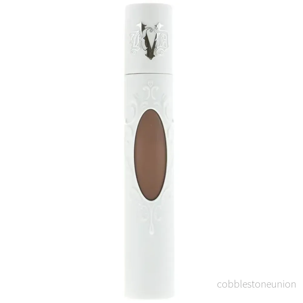 Kat Von D, True Portrait, Liquid Foundation, 078, Tan, 30 ml Kat Von D, True Portrait, Liquid Foundation, 078, Tan, 30 ml