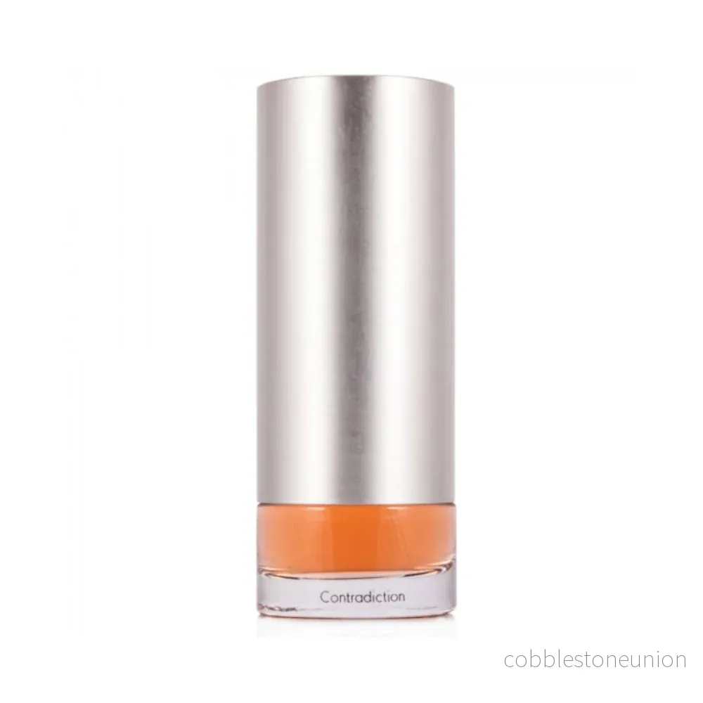 Calvin Klein, Contradiction, Eau de Parfum, För kvinnor, 100 ml Calvin Klein, Contradiction, Eau de Parfum, För kvinnor, 100 ml