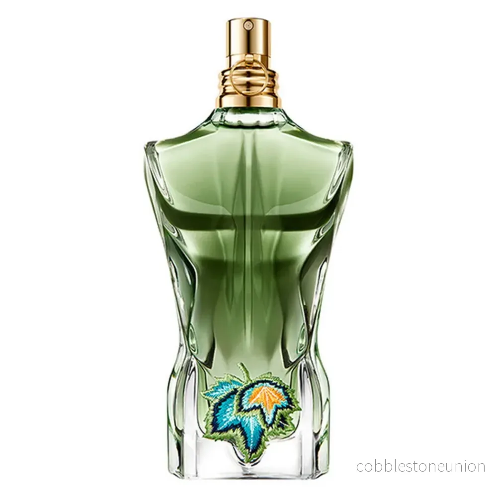 Jean Paul Gaultier, Le Beau Paradise Garden, Eau de Parfum, För män, 75 ml