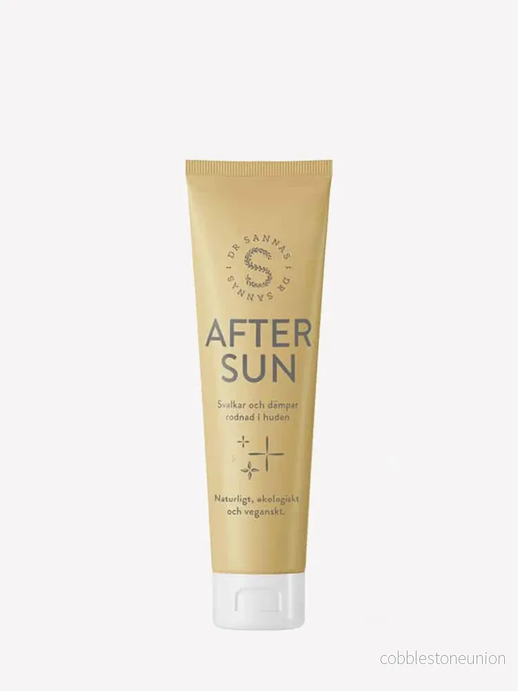 After Sun