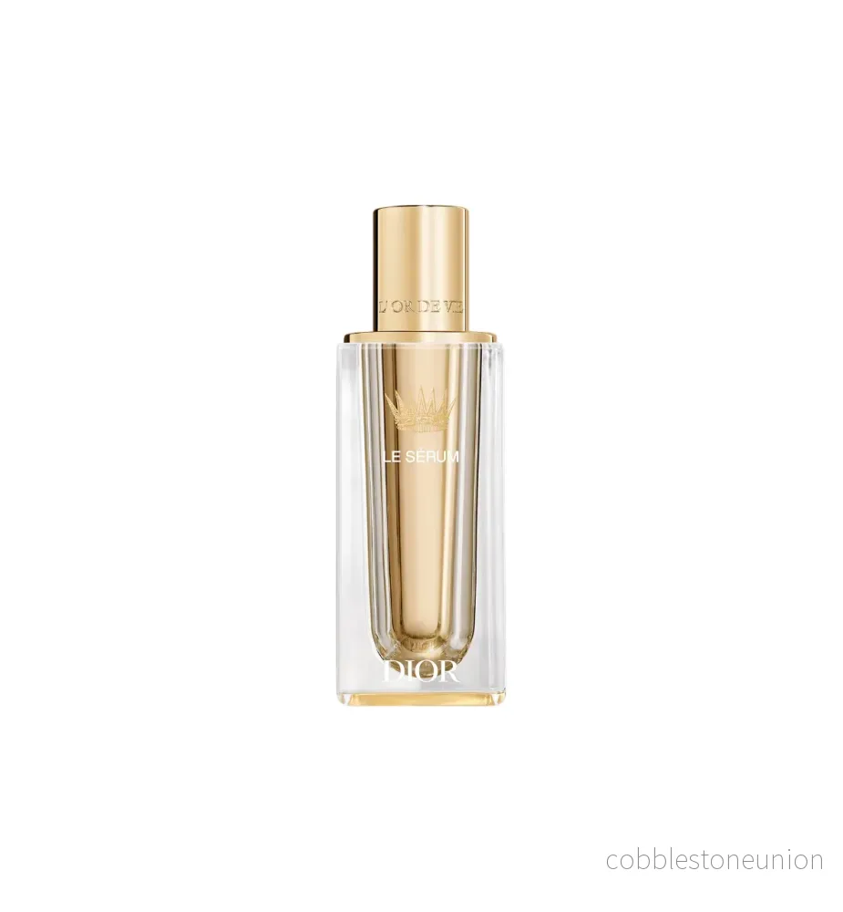 Christian Dior, L'Or De Vie, Anti-age, Serum, För ansiktet, 30 ml