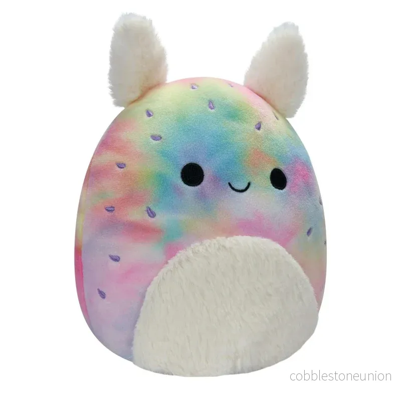 Squishmallows 19 Cm Noe The Sea Bunny - Bild 3