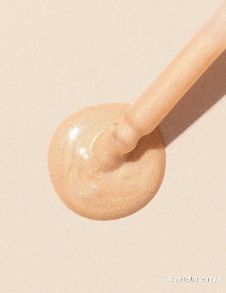 Organic Radiant Glow Veil Primer Organic Radiant Glow Veil Primer