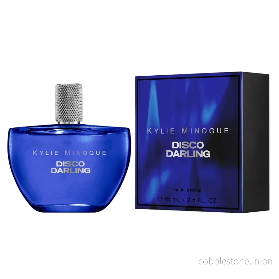 Kylie Minogue, Disco Darling, Eau de parfum, För henne, 75 ml - Bild 2