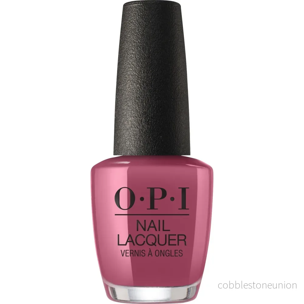 Opi, Nagellack, Glänsande, Nagellack, Just Lanai-ing Around, 15 ml Opi, Nagellack, Glänsande, Nagellack, Just Lanai-ing Around, 15 ml