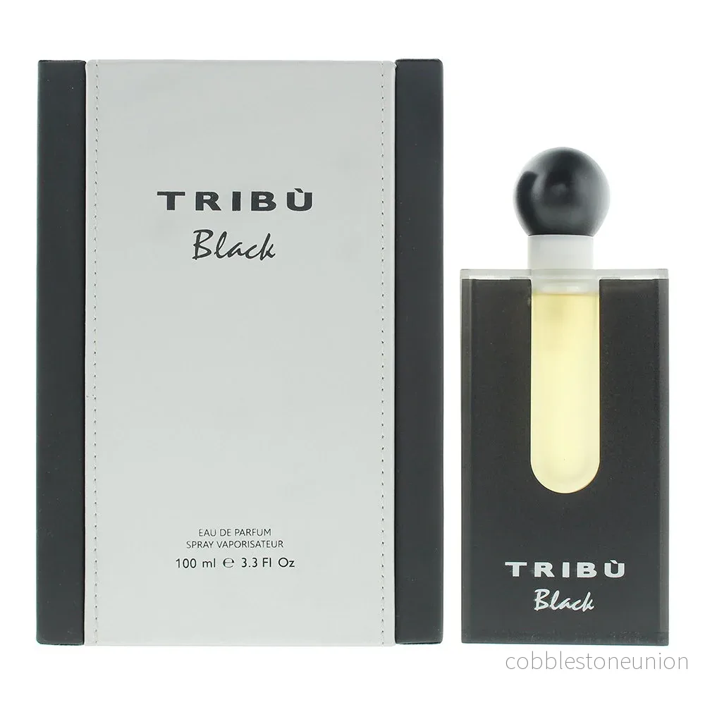 Benetton, Tribu Man, Eau de Parfum, För män, 100 ml Benetton, Tribu Man, Eau de Parfum, För män, 100 ml