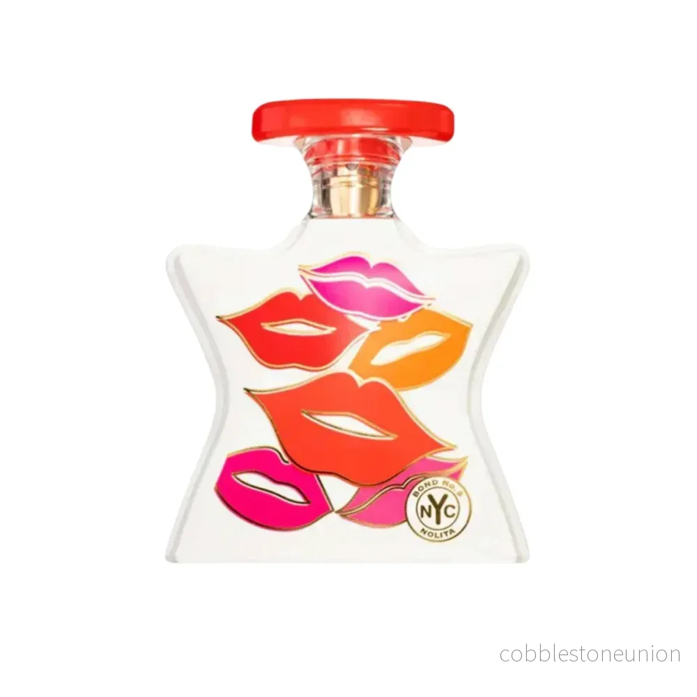 Bond No.9, Nolita, Eau de Parfum, För kvinnor, 100 ml