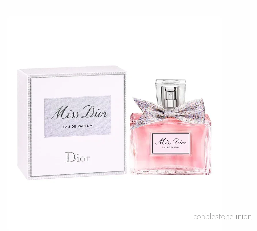 Christian Dior, Miss Dior, Eau de parfum, För kvinnor, 100 ml - Bild 2