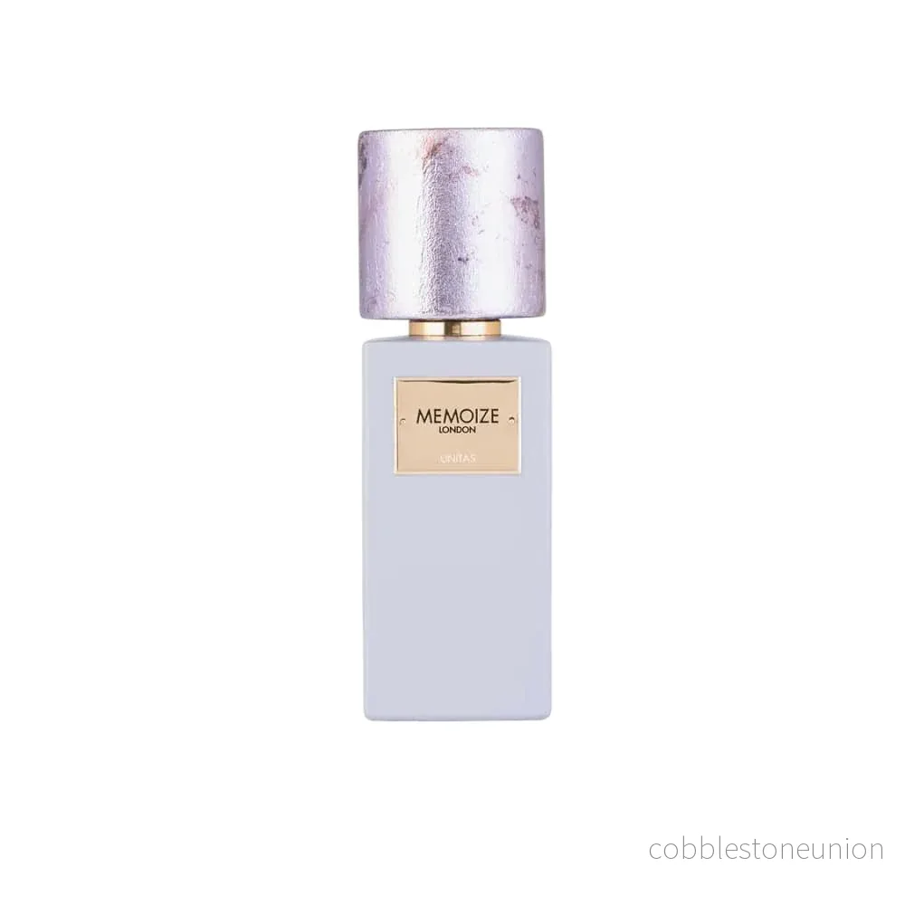 Memoize, Unitas, Parfymextrakt, Unisex, 100 ml