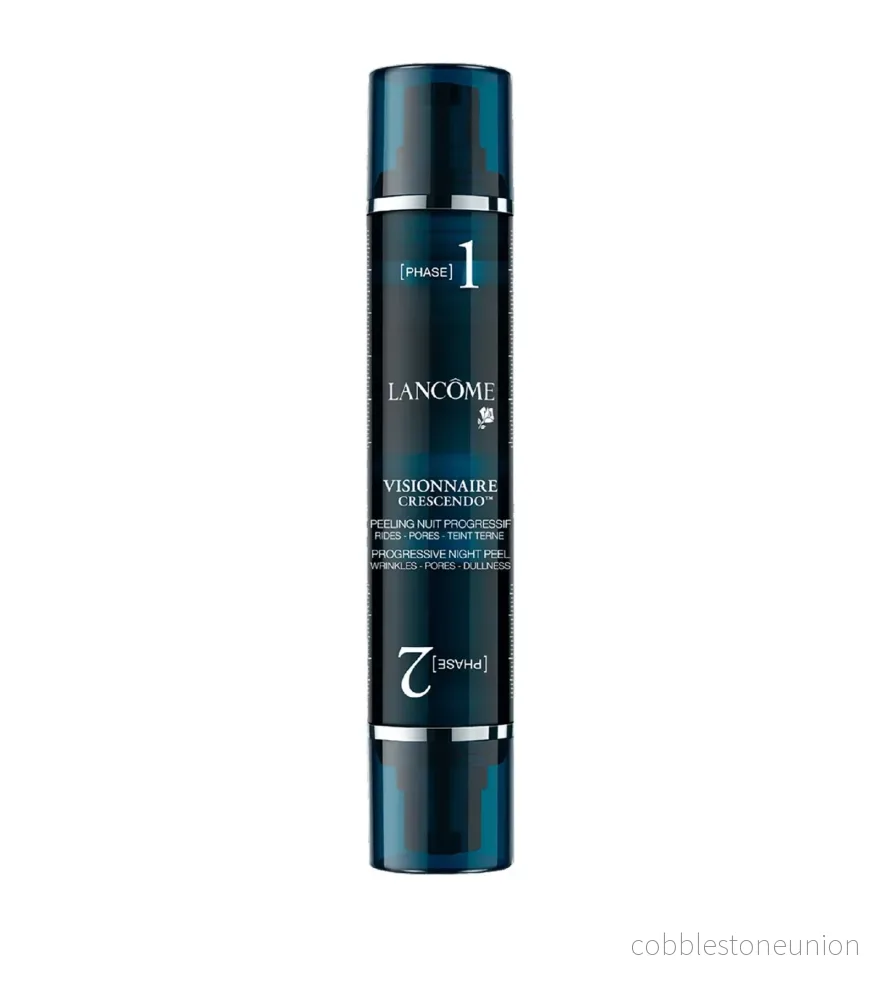 Lancome, Visionnaire Crescendo, Exfoliering, Peelinglotion, 30 ml Lancome, Visionnaire Crescendo, Exfoliering, Peelinglotion, 30 ml