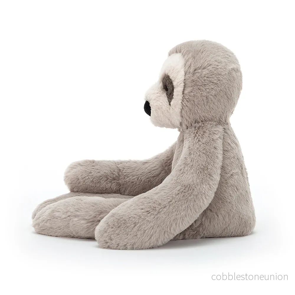 Jellycat - Bailey Sloth M - Bild 3