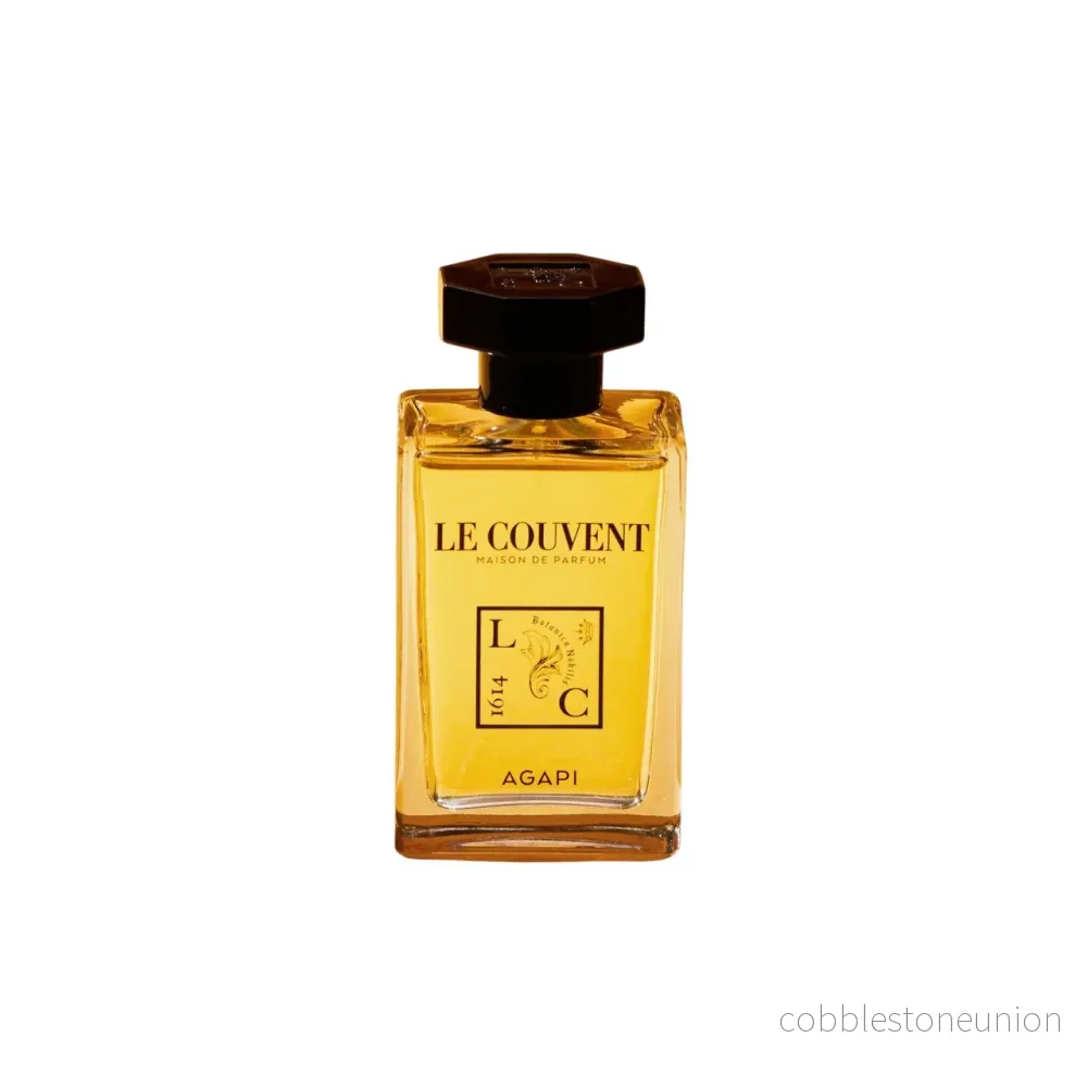 Le Couvent Maison de Parfum, Singulieres - Agapi, Eau de Parfum, Unisex, 100 ml