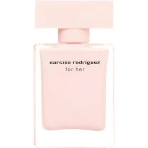 Narciso Rodriguez, For Her, Eau de Parfum, För kvinnor, 30 ml Narciso Rodriguez, For Her, Eau de Parfum, För kvinnor, 30 ml