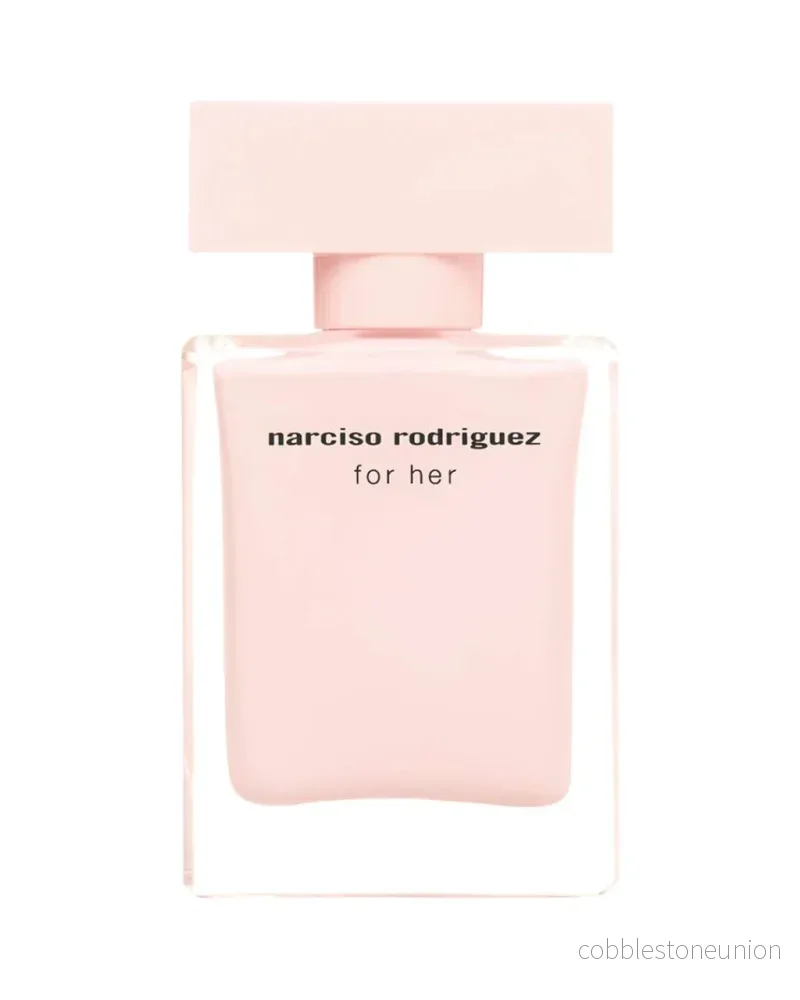 Narciso Rodriguez, For Her, Eau de Parfum, För kvinnor, 30 ml