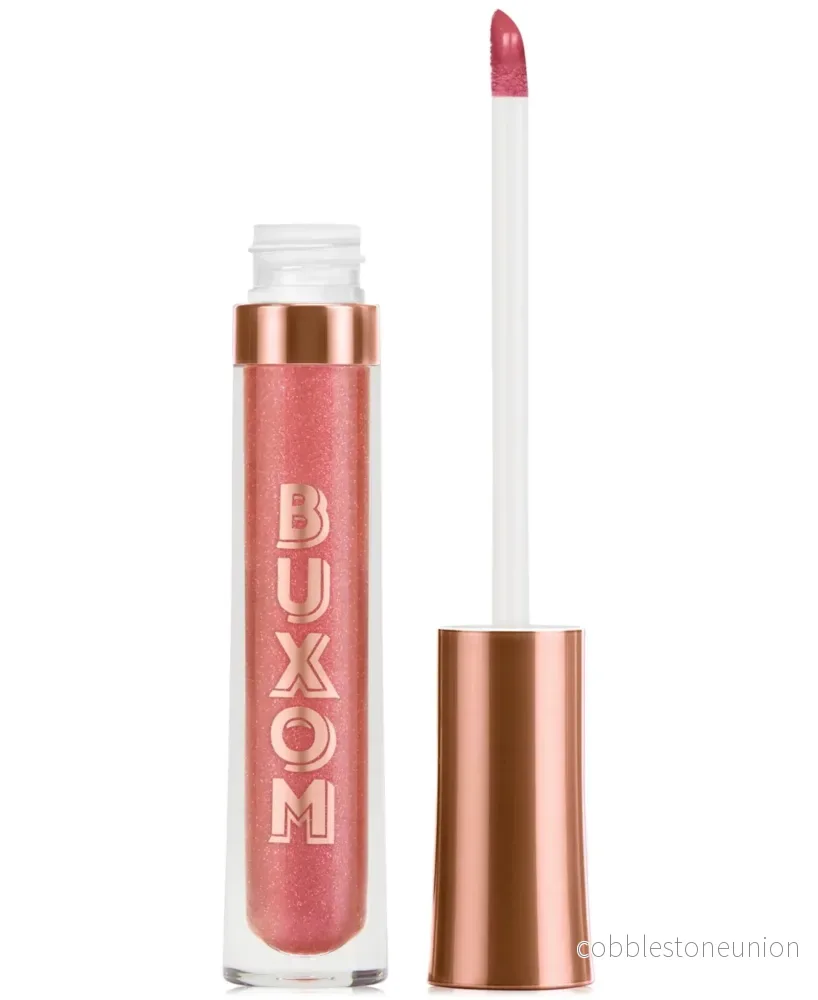 Buxom, Full-On, Flytande läppstift, Whitney, 4.4 ml Buxom, Full-On, Flytande läppstift, Whitney, 4.4 ml