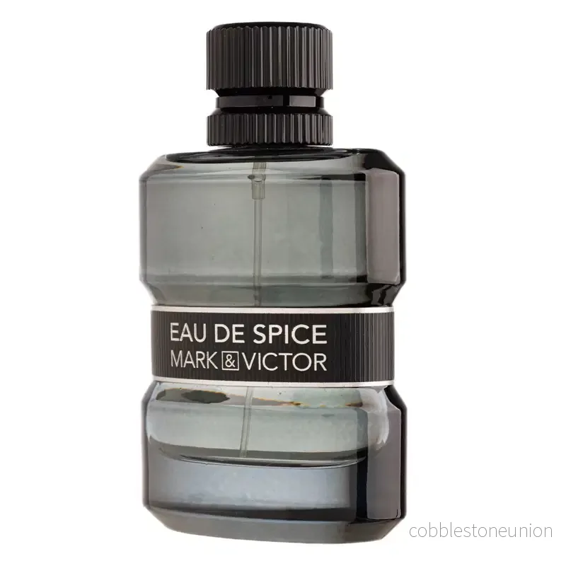 Fragrance World, Eau De Spice, Eau de Parfum, För män, 100 ml