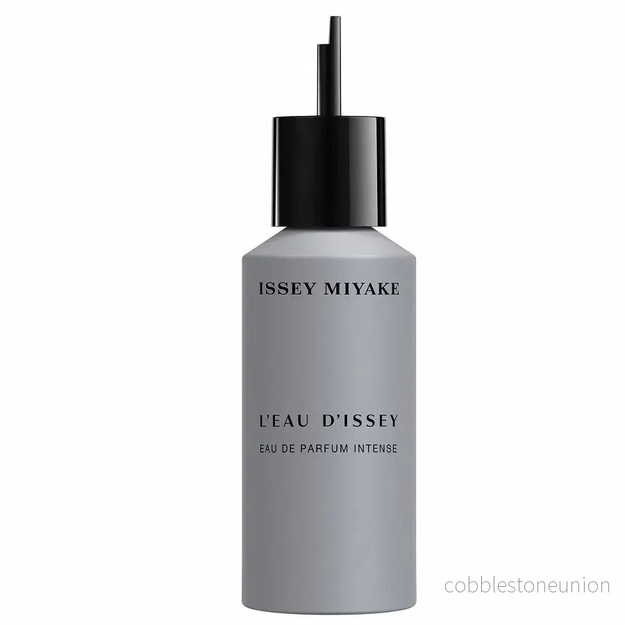 Issey Miyake, L’Eau d’Issey Intense, Eau de Parfum, För kvinnor, Refill, 150 ml Issey Miyake, L’Eau d’Issey Intense, Eau de Parfum, För kvinnor, Refill, 150 ml