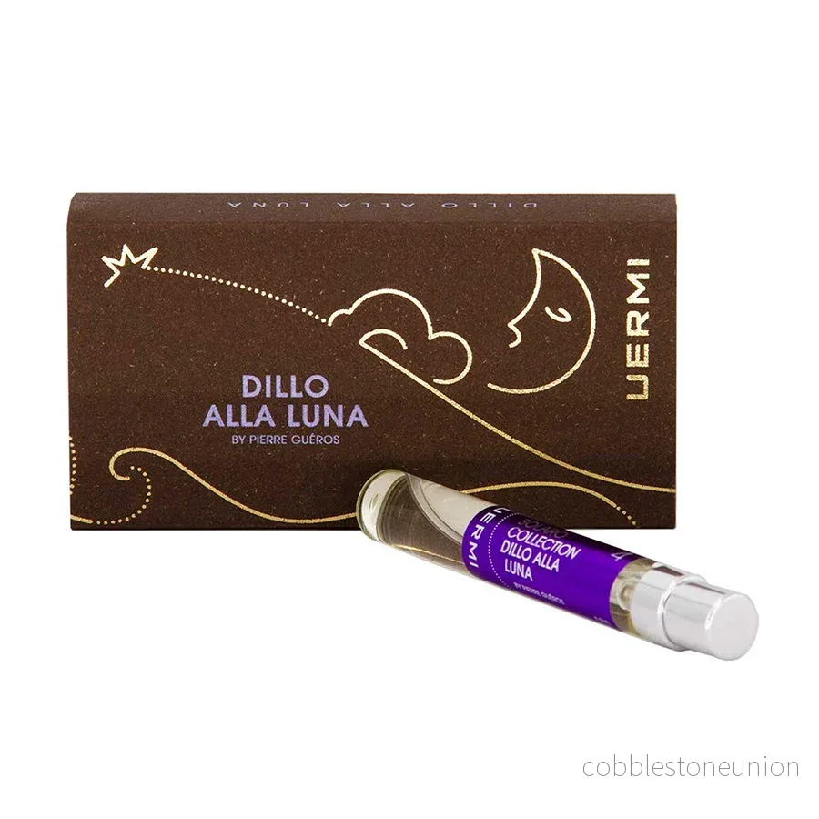 Uermi, Dillo Alla Luna, Parfym, Unisex, 8.5 ml Uermi, Dillo Alla Luna, Parfym, Unisex, 8.5 ml