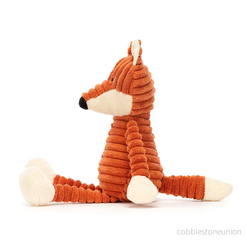 Jellycat - Cordy Roy Baby Fox - Bild 2