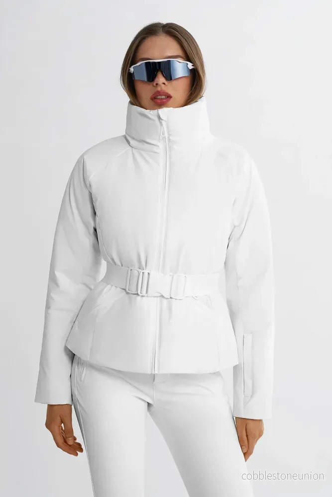 Courchevel Ski Jacket - Bild 3
