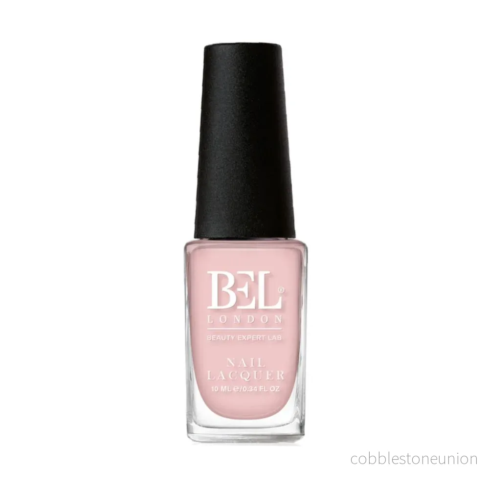 Bel London, Ny, Butylacetat, Snabbtorkande, Nagellack, 15, 10 ml
