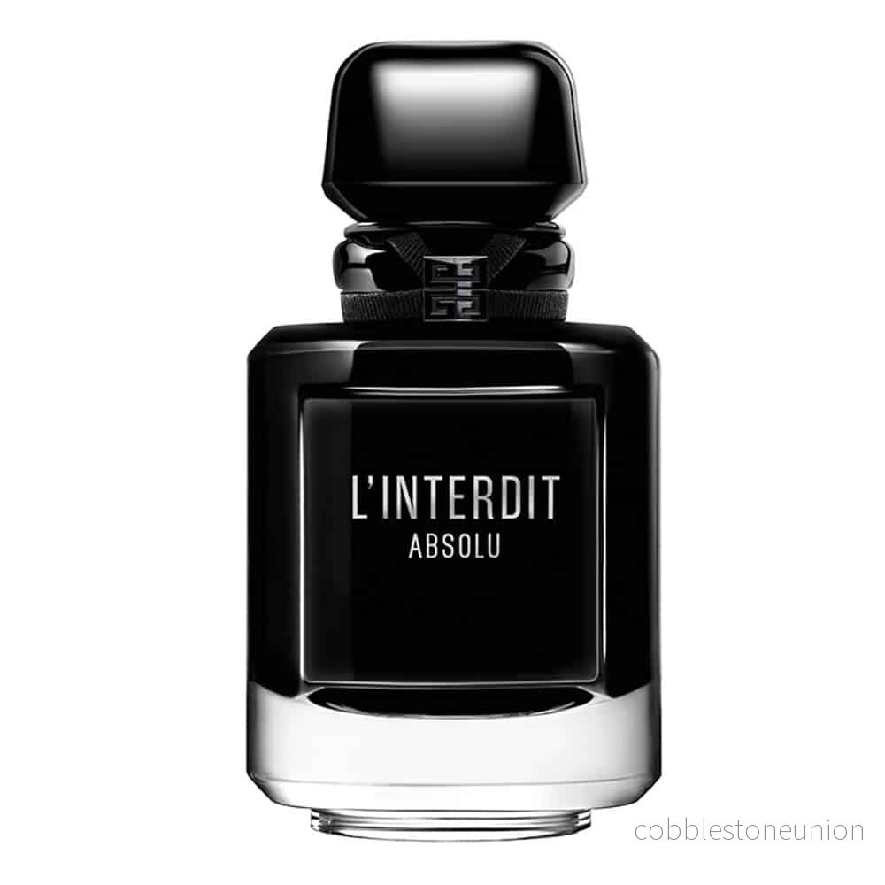 Givenchy, L’Interdit Absolu Intense, Eau de Parfum, För kvinnor, 50 ml Givenchy, L’Interdit Absolu Intense, Eau de Parfum, För kvinnor, 50 ml