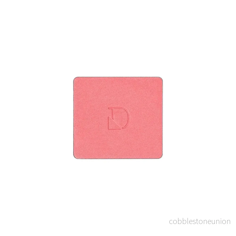 Diego Dalla Palma, Radiant, kompakt rouge, 01, Refill, 5 g