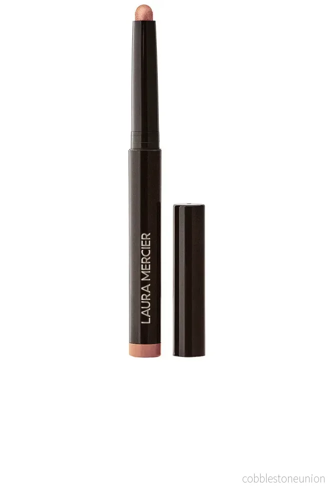 Laura Mercier, Caviar Stick, Ögonskugga i stick, Naken ros, 1.64 g Laura Mercier, Caviar Stick, Ögonskugga i stick, Naken ros, 1.64 g