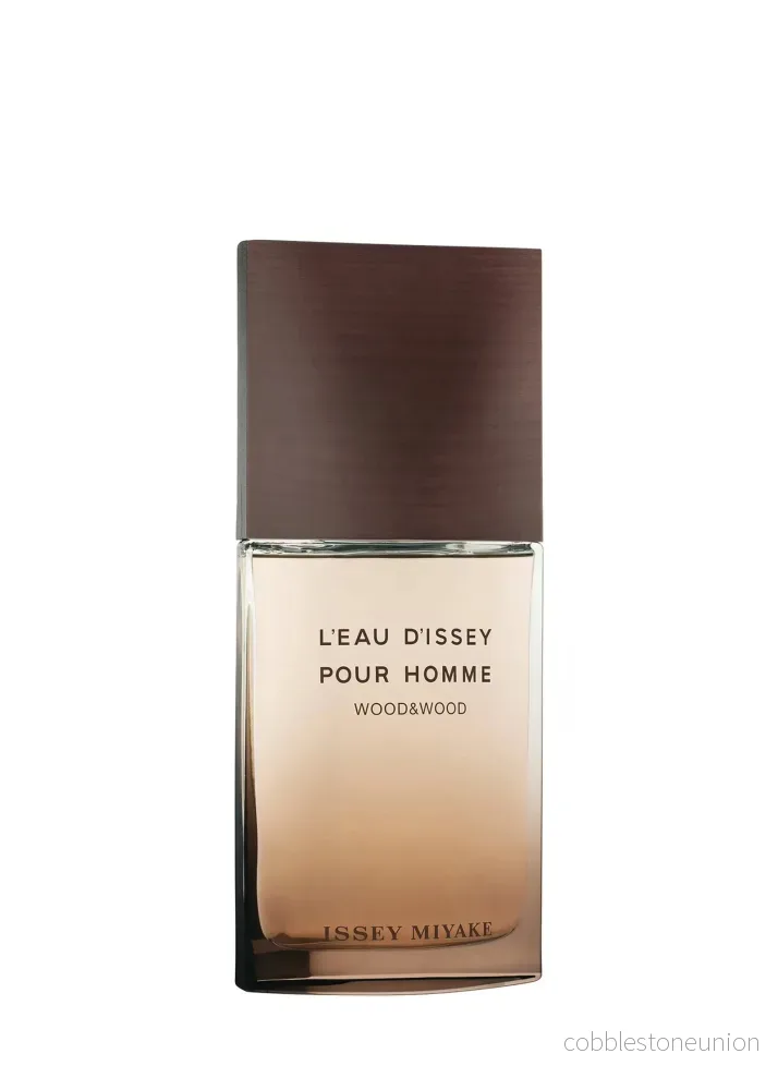 Issey Miyake, L’Eau d’Issey Wood & Wood, Eau de Parfum, För män, 100 ml