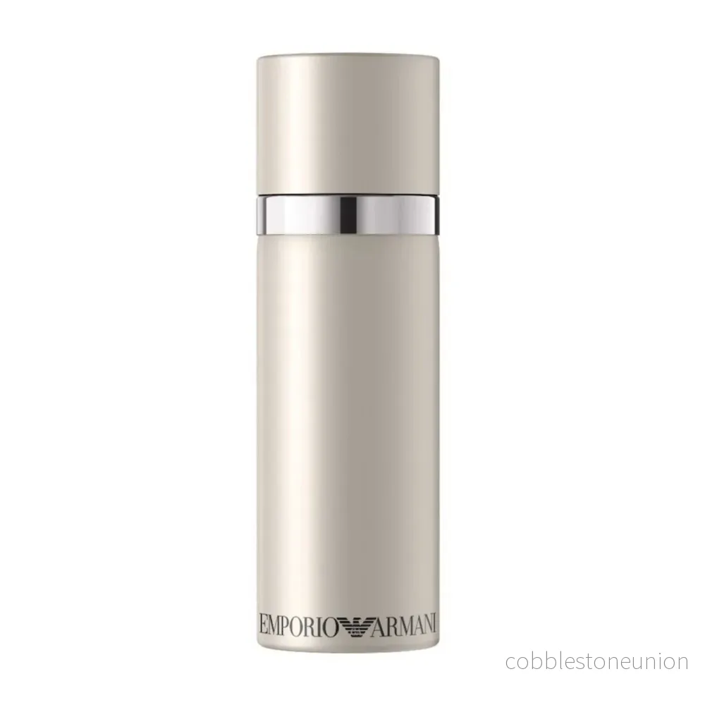 Emporio Armani, She, Eau de Parfum, För kvinnor, 100 ml