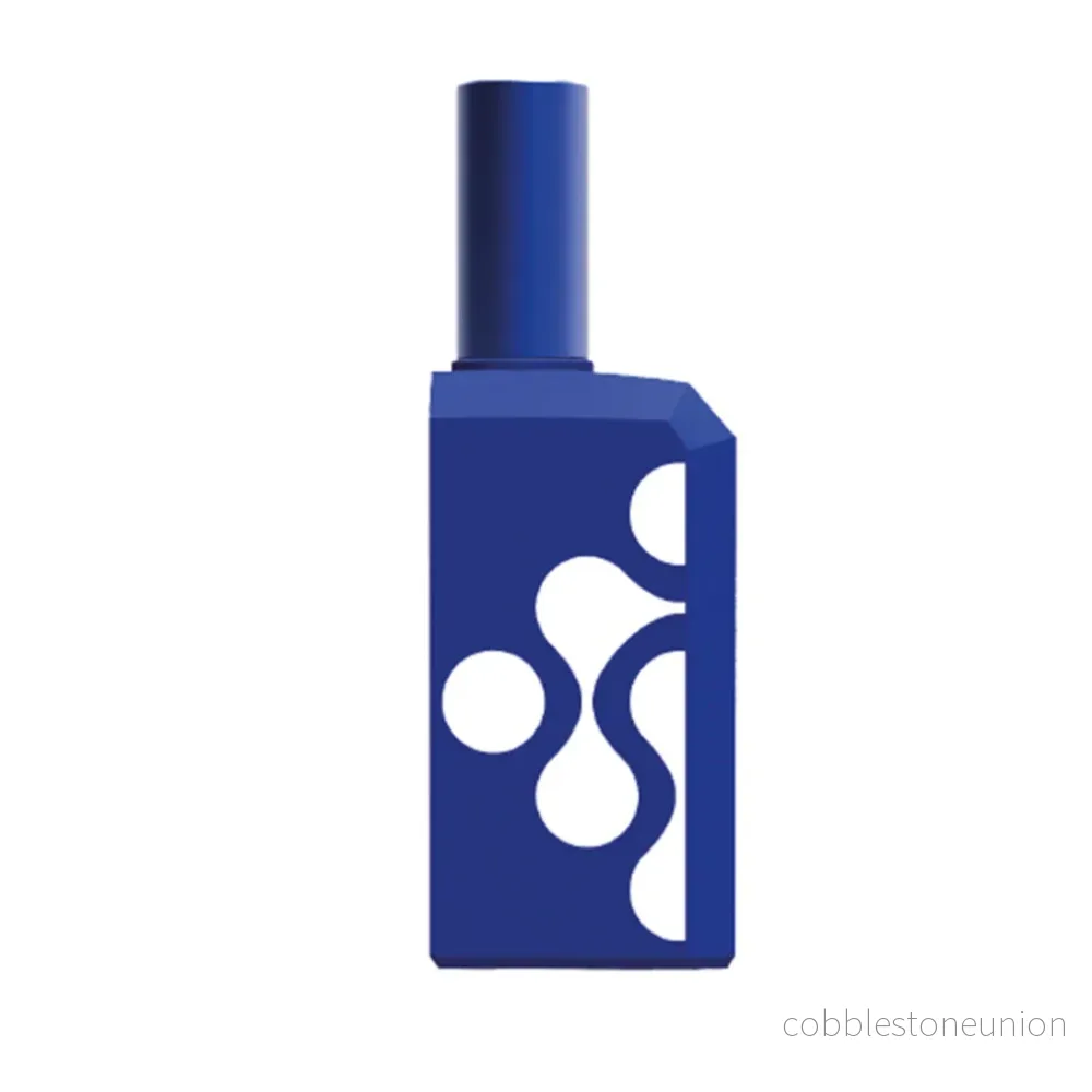 Histoires de Parfums, This Is Not A Blue Bottle 1.4, Eau de parfum, Unisex, 60 ml Histoires de Parfums, This Is Not A Blue Bottle 1.4, Eau de parfum, Unisex, 60 ml